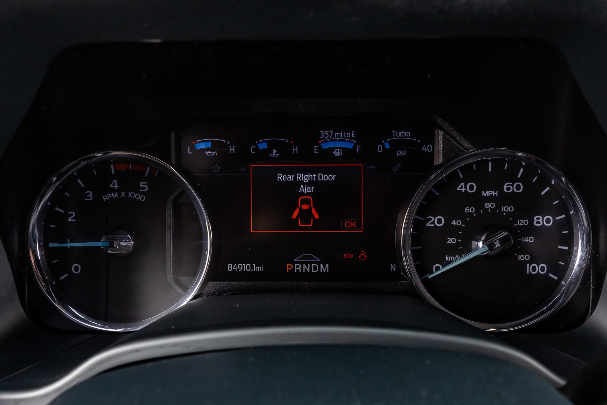 Used 2022 Ford F250 Platinum image 20