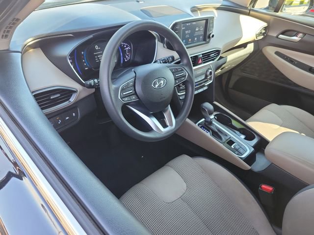 Used 2020 Hyundai Santa Fe SEL image 6