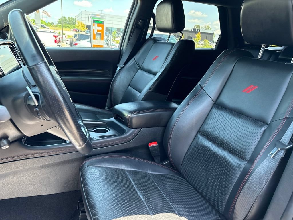 Used 2024 Dodge Durango GT RWD image 11