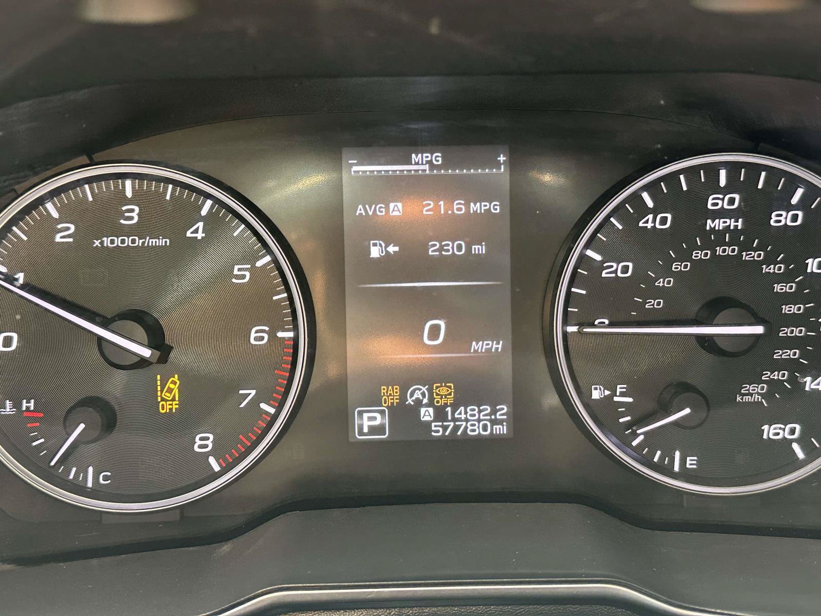Used 2023 Subaru Outback Limited AWD/4WD image 16