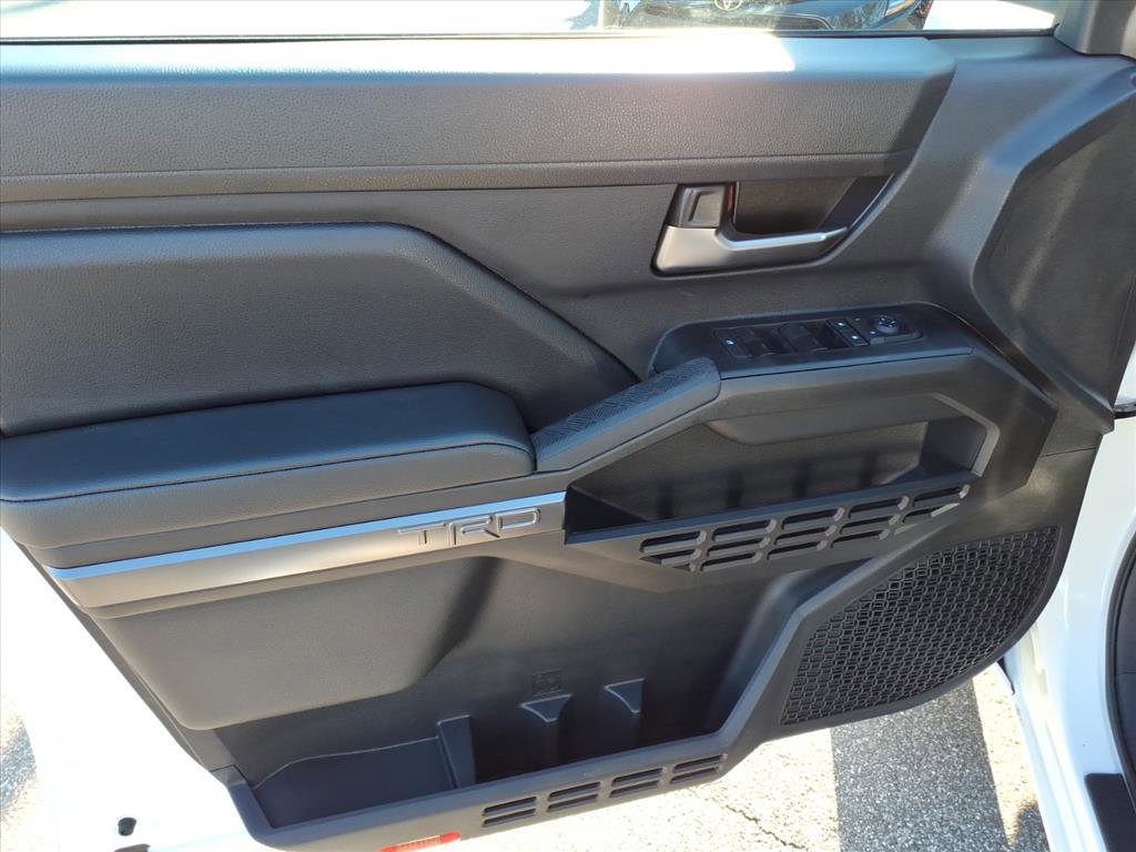 New 2026 Toyota Tacoma TRD Off-Road image 9
