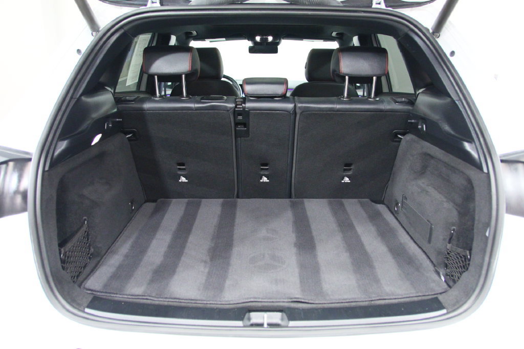 Certified 2024 Mercedes-Benz GLA 250 4MATIC image 28