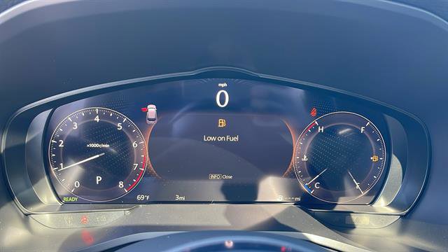 New 2026 MAZDA CX-90 3.3 Turbo w/ Premium Sport Pkg image 24