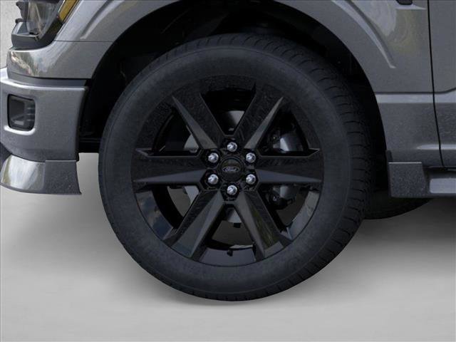 New 2026 Ford F150 STX image 19