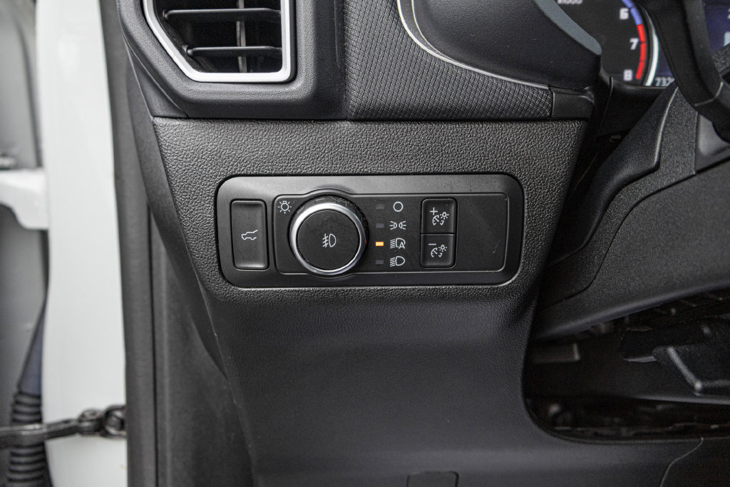 Used 2021 Ford Bronco Sport Outer Banks AWD/4WD image 25