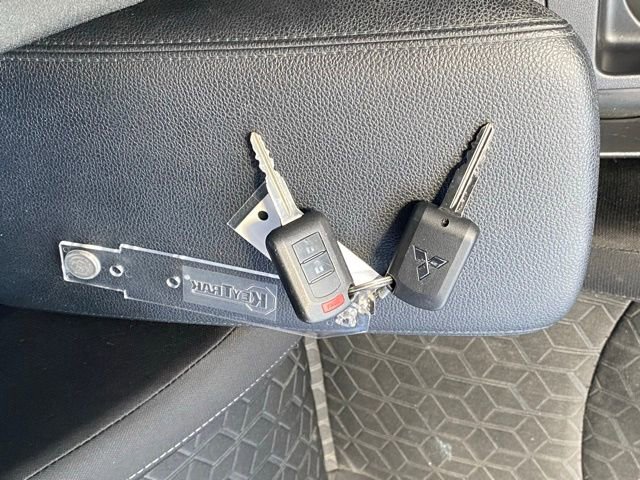 Used 2022 Mitsubishi Outlander Sport ES image 31