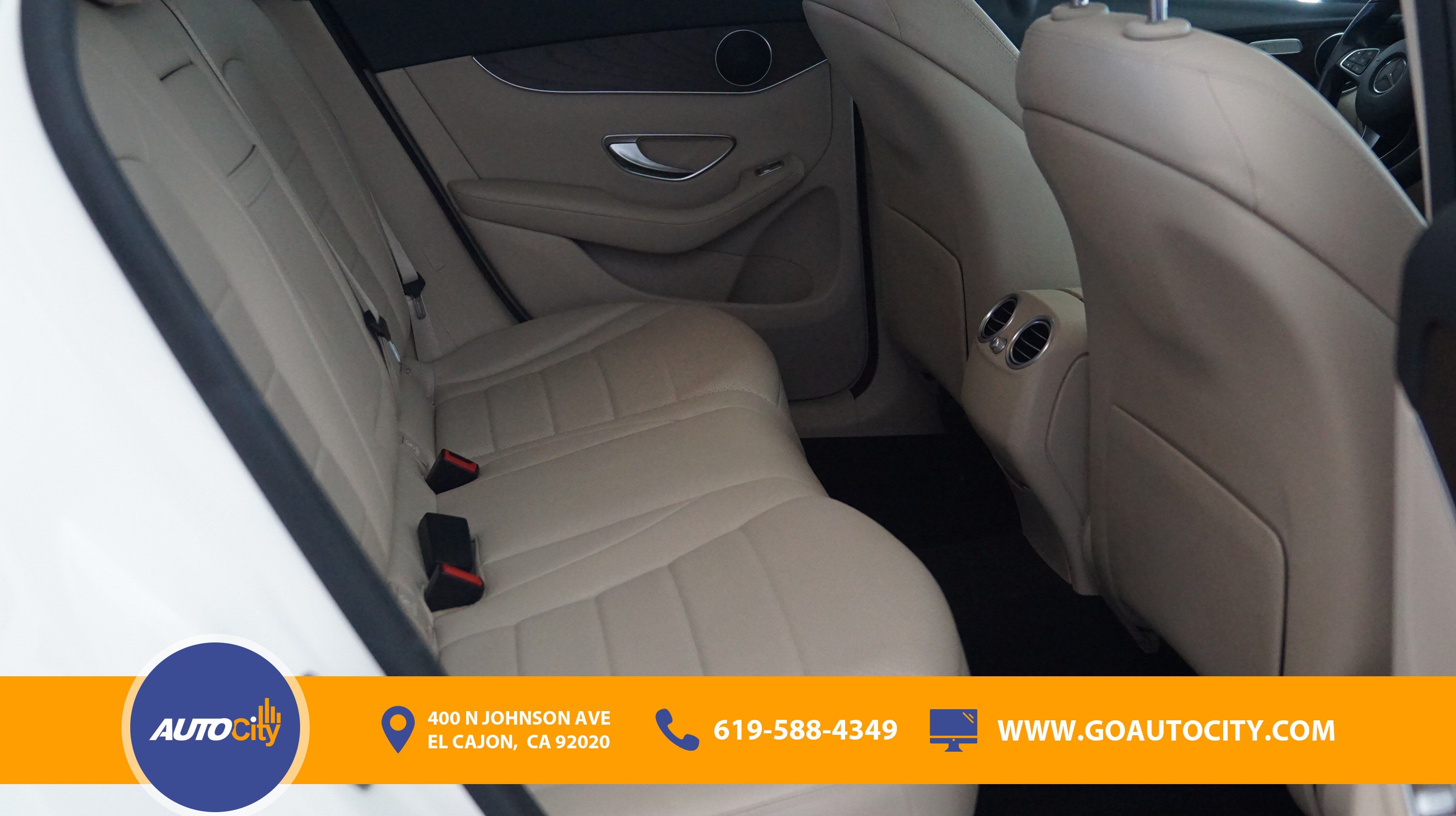 Used 2019 Mercedes-Benz GLC 300 image 13