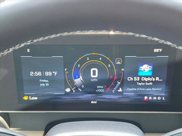 New 2026 Chevrolet Traverse LT FWD image 10