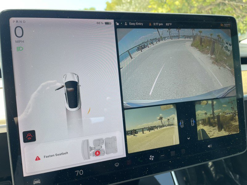 Used 2019 Tesla Model 3 Mid Range image 17