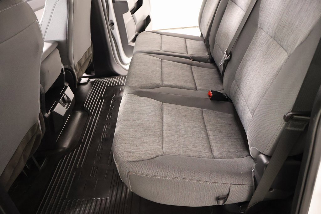 Used 2023 Ford F350 XL w/ FX4 Off-Road Package image 11