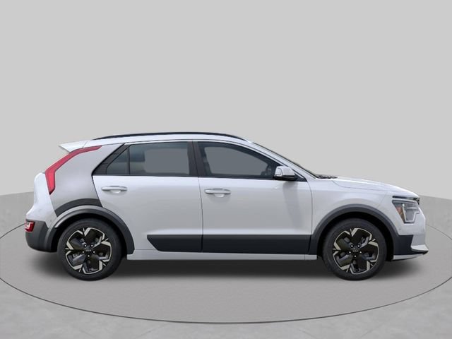 New 2026 Kia Niro Wave w/ Wave Preserve Package FWD image 8