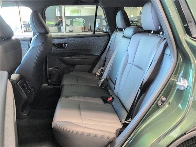 New 2026 Subaru Outback Premium image 11