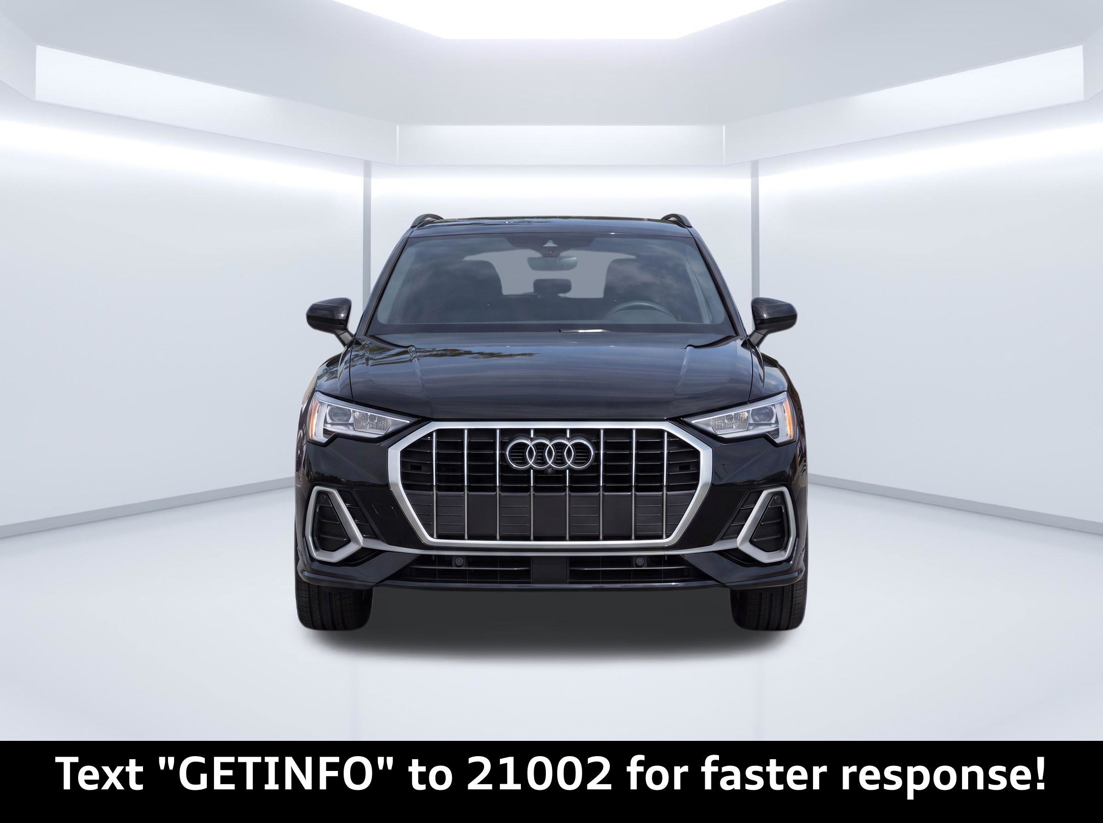 Used 2021 Audi Q3 2.0T Premium w/ Convenience Package AWD/4WD image 5