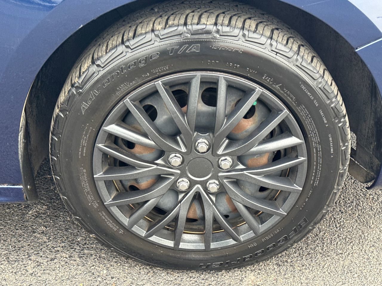 Used 2011 Volkswagen Jetta SE image 9