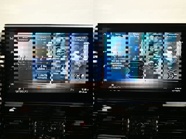 New 2026 Nissan Pathfinder SV image 13