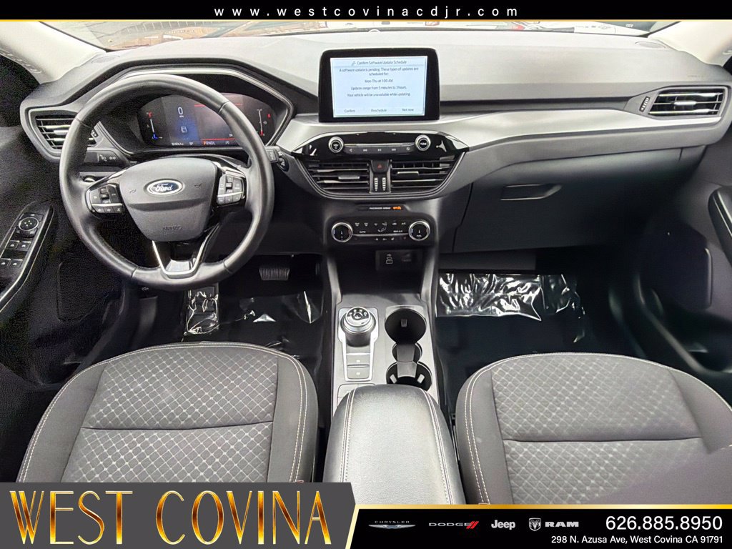 Used 2024 Ford Escape Active AWD/4WD image 36