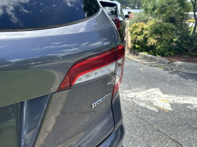 Used 2022 Honda Pilot Touring image 21