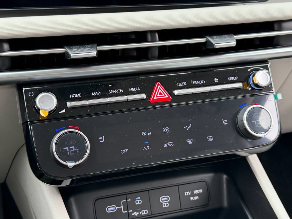 New 2026 Hyundai Tucson SEL Plus AWD/4WD image 23