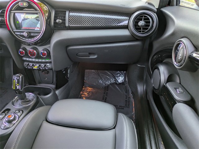 Used 2020 MINI Cooper SE w/ 6.5" Touchscreen Package image 19