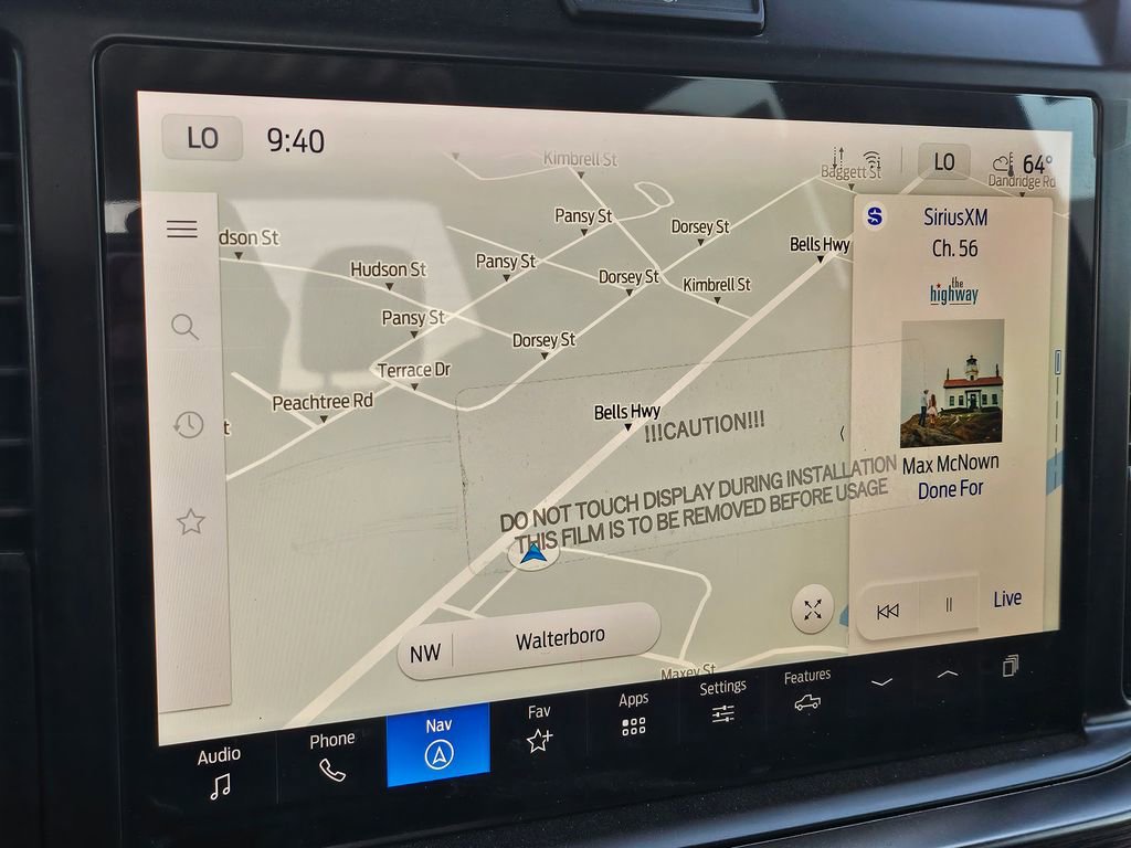 New 2026 Ford F250 Lariat AWD/4WD image 33