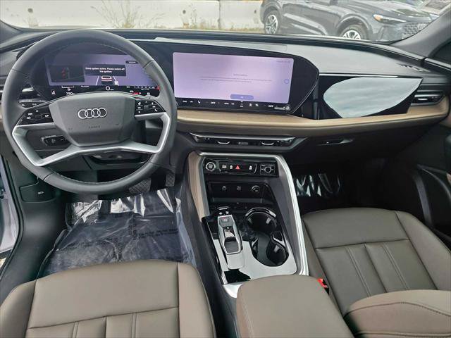 New 2026 Audi Q5 Premium AWD/4WD image 21