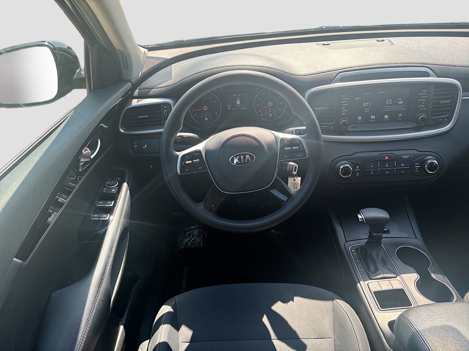 Used 2019 Kia Sorento FWD image 20
