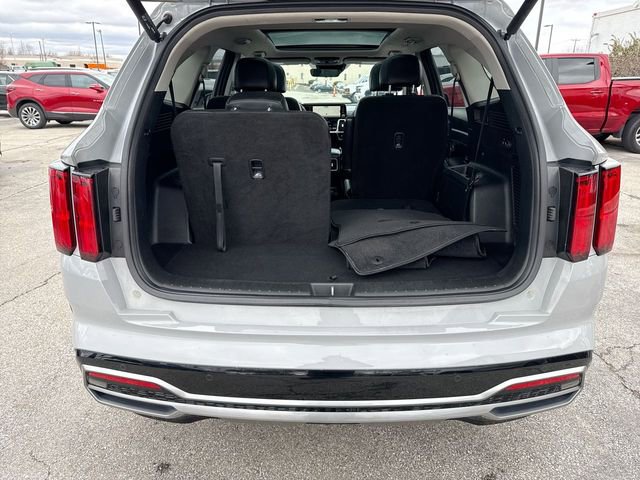 Used 2022 Kia Sorento SX image 25