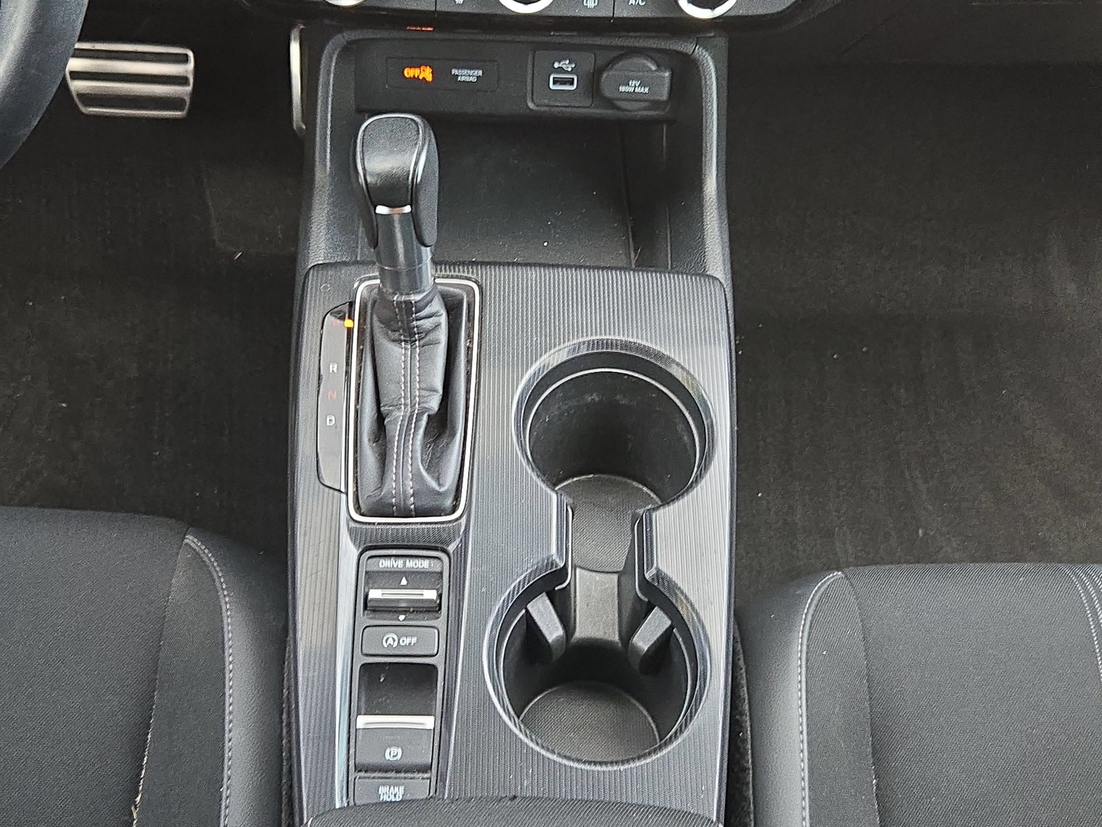 Certified 2024 Honda Civic Sport image 19