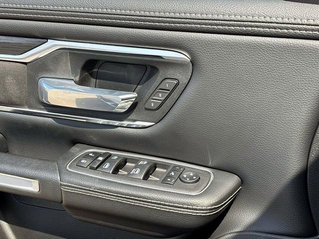 Used 2023 RAM 1500 Laramie image 16