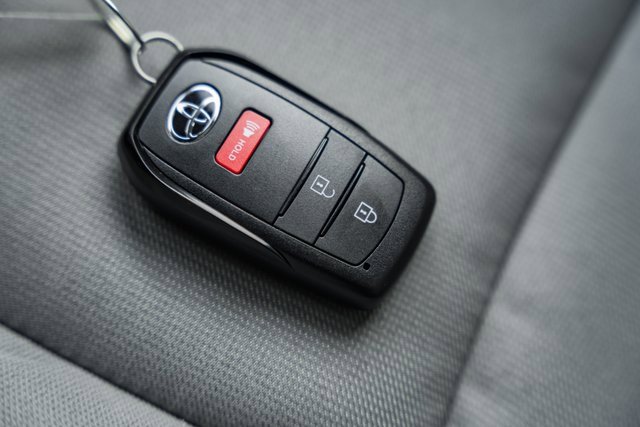 New 2026 Toyota Tacoma SR5 image 35