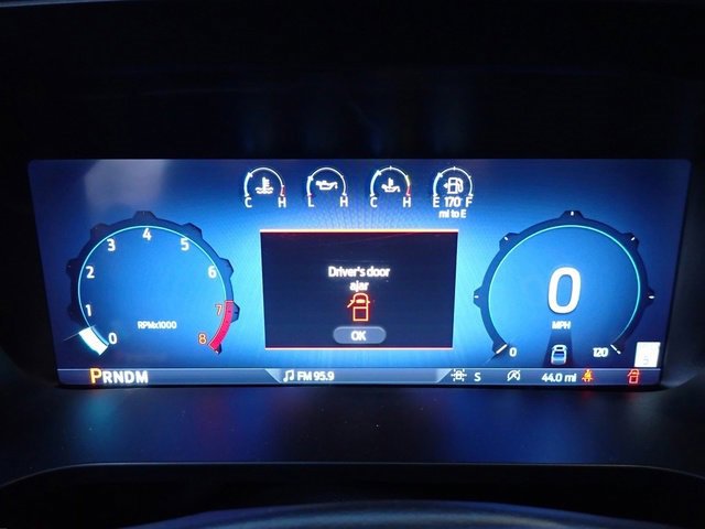 Used 2024 Ford F150 Tremor w/ Equipment Group 402A High image 29