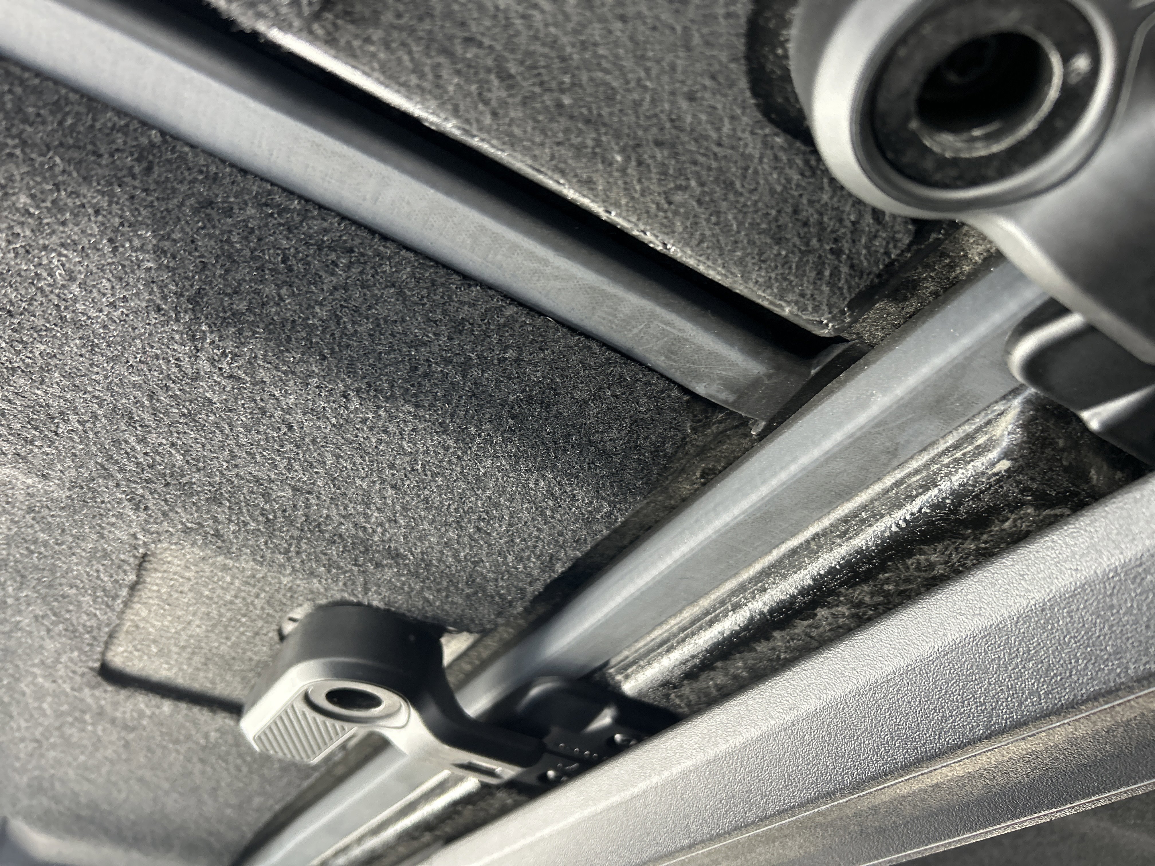 Used 2024 Ford Bronco Raptor image 22