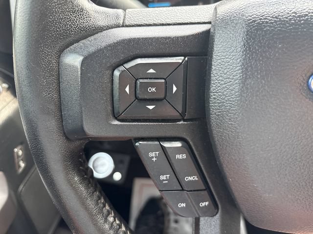 Used 2019 Ford F150 XLT w/ Equipment Group 302A Luxury AWD/4WD image 11