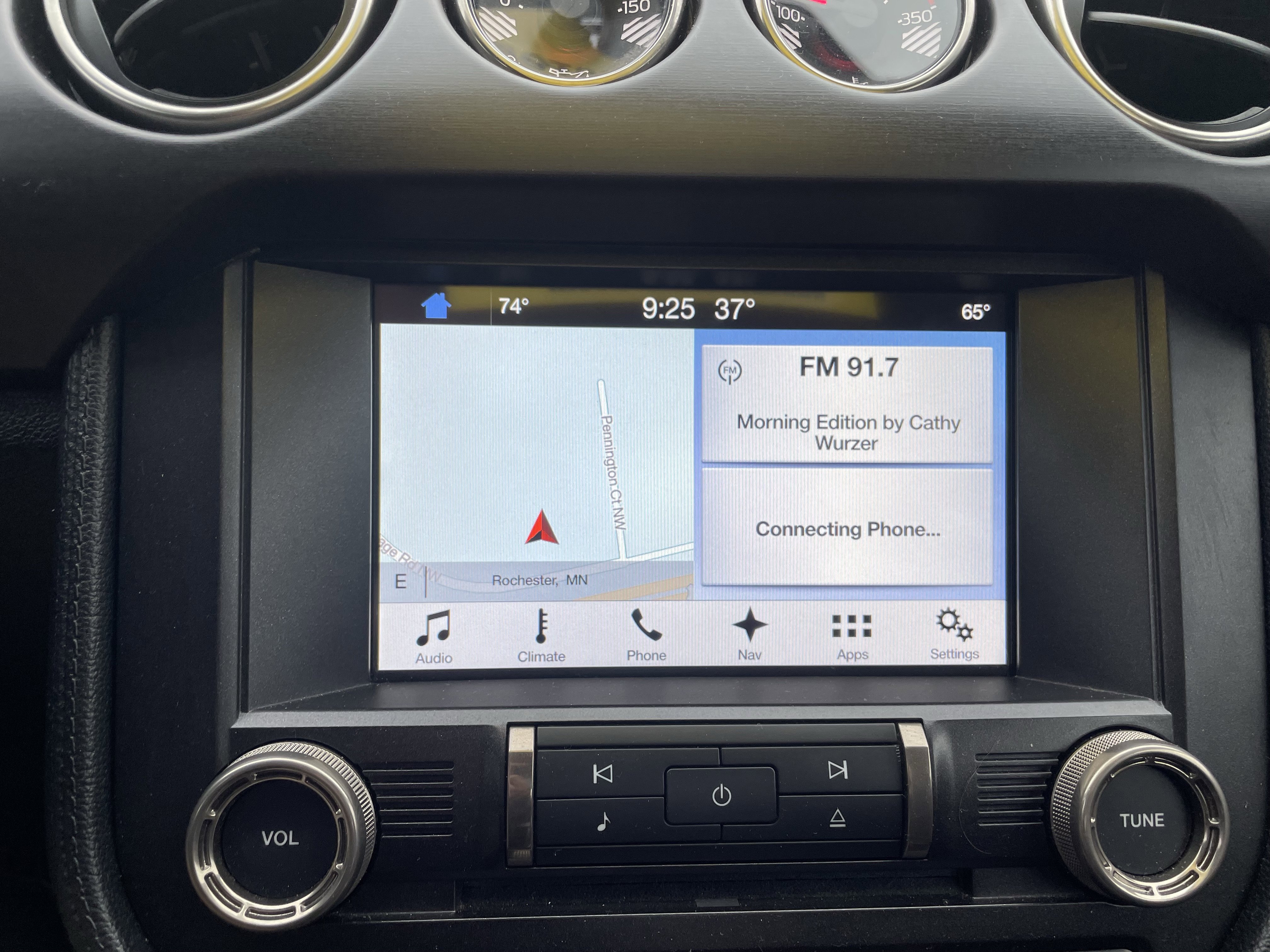 Used 2017 Ford Mustang Shelby GT350 w/ Electronics Package image 20