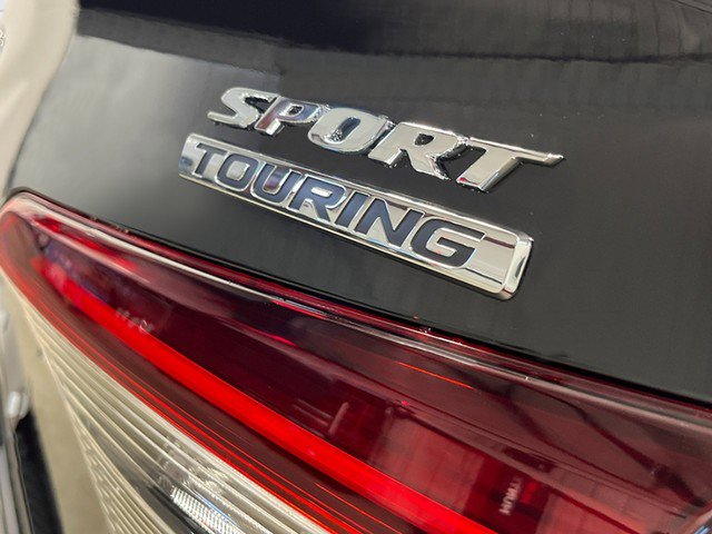 New 2026 Honda Civic Sport Touring image 8