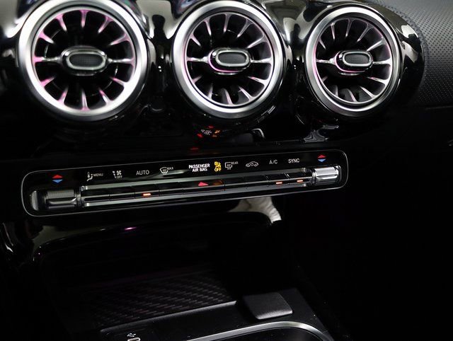 New 2026 Mercedes-Benz CLA 250 4MATIC image 21