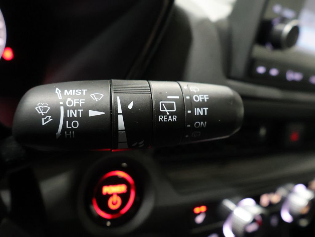 Used 2024 Honda CR-V Sport image 38