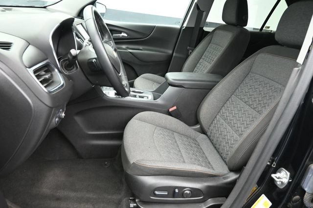 Used 2024 Chevrolet Equinox LT AWD/4WD image 26