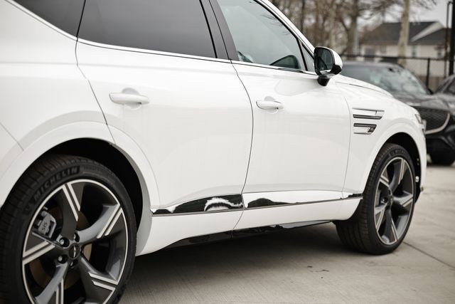 New 2026 Genesis GV80 3.5T Prestige image 8