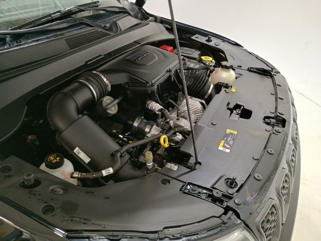 Used 2023 Jeep Compass High Altitude image 9