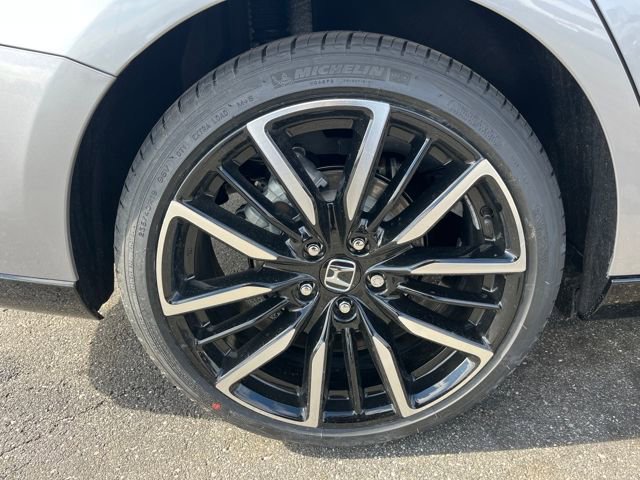 New 2026 Honda Accord Touring image 12