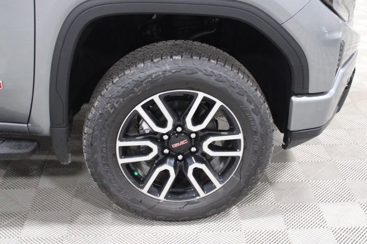 New 2026 GMC Sierra 1500 AT4 w/ AT4 Premium Package image 47