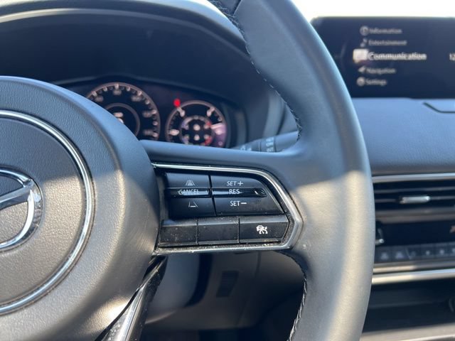 Used 2024 MAZDA CX-90 Plug-In Hybrid w/ Preferred AWD/4WD image 37