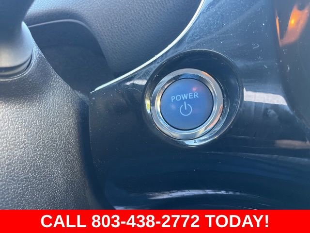 Used 2020 Toyota Prius LE FWD image 25