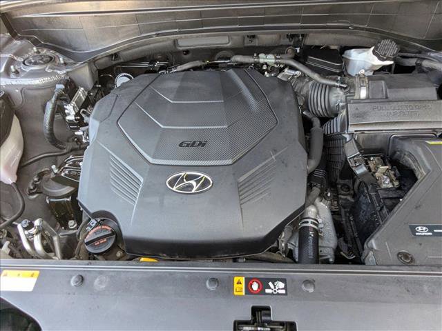 Used 2021 Hyundai Palisade SEL w/ Convenience Package image 24