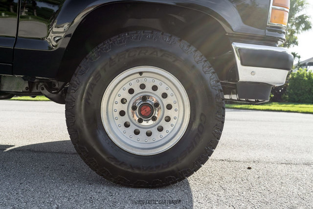 Used 1989 Ford Bronco II 4WD image 98