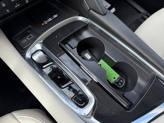 Used 2023 Buick Enclave Premium w/ Experience Buick Package image 22