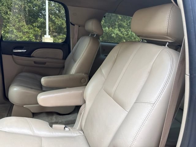 Used 2007 GMC Yukon XL Denali AWD/4WD image 19