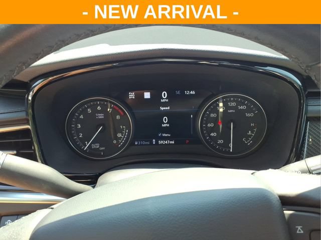 Used 2021 Cadillac XT6 Sport AWD/4WD image 19