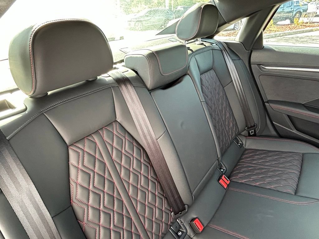 New 2026 Audi S3 Premium AWD/4WD image 45